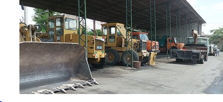 تعمیر اساسی