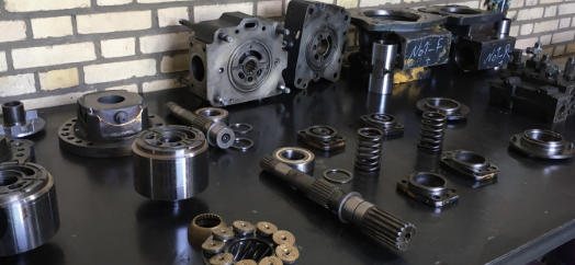 تعمیرات موتور