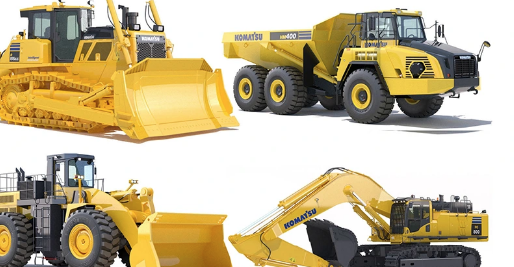 خدمات تعمیرگاه ماشین آلات مهدی زارعی